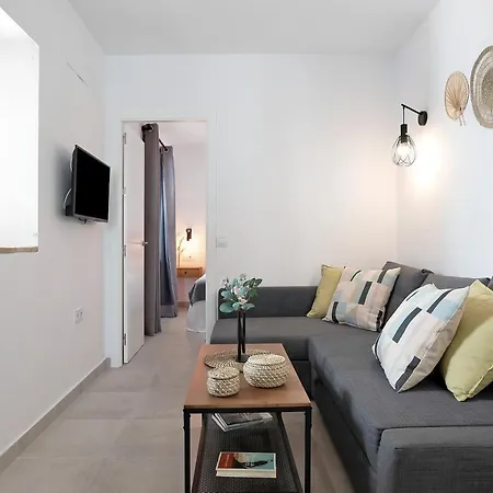 Casa Arbonaida II Apartment *