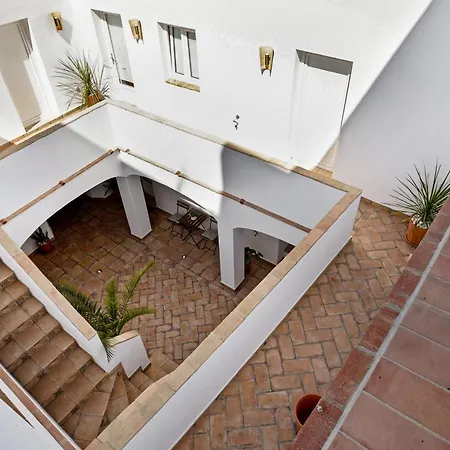 Apartment Casa Arbonaida II