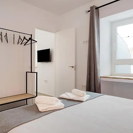 Casa Arbonaida II Apartment *