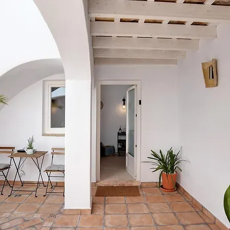 Casa Arbonaida II *