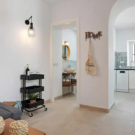 Casa Arbonaida II Apartment *