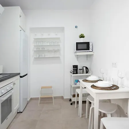 Apartment Casa Arbonaida II