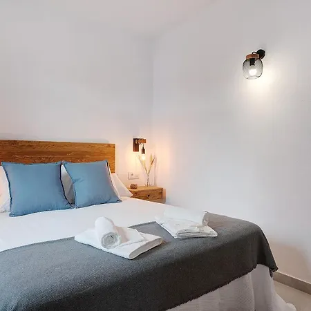 Casa Arbonaida II Vejer de la Frontera