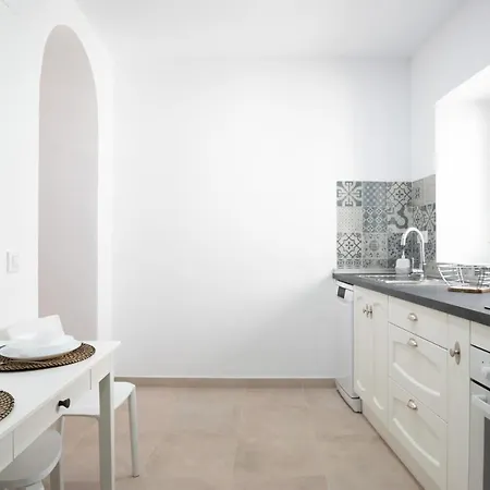 Casa Arbonaida II Apartment