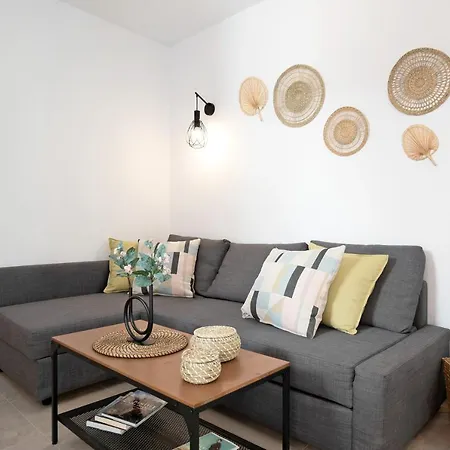 Apartment Casa Arbonaida II Vejer de la Frontera