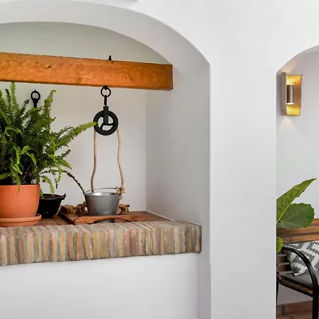 Casa Arbonaida II Apartment *