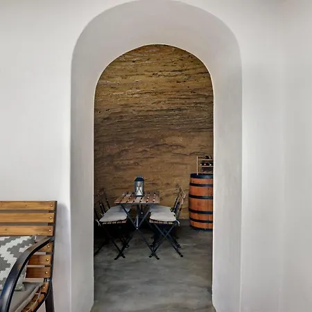 Casa Arbonaida II *