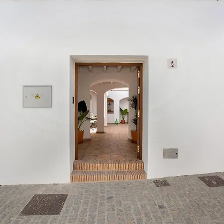 Casa Arbonaida II * Vejer de la Frontera