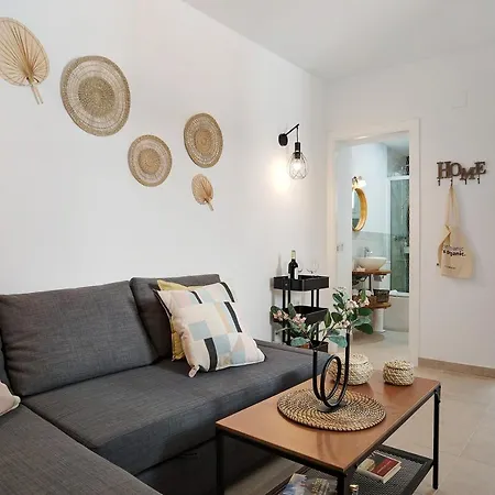Casa Arbonaida II Apartment